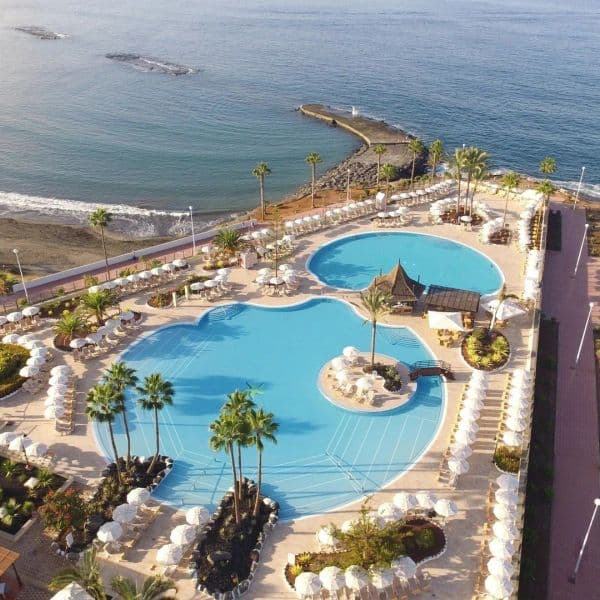 Iberostar Selection Anthelia