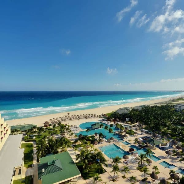 Iberostar Selection Cancun