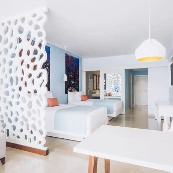 Iberostar Selection Coral Cancun