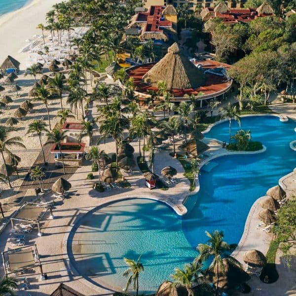 Iberostar Waves Quetzal
