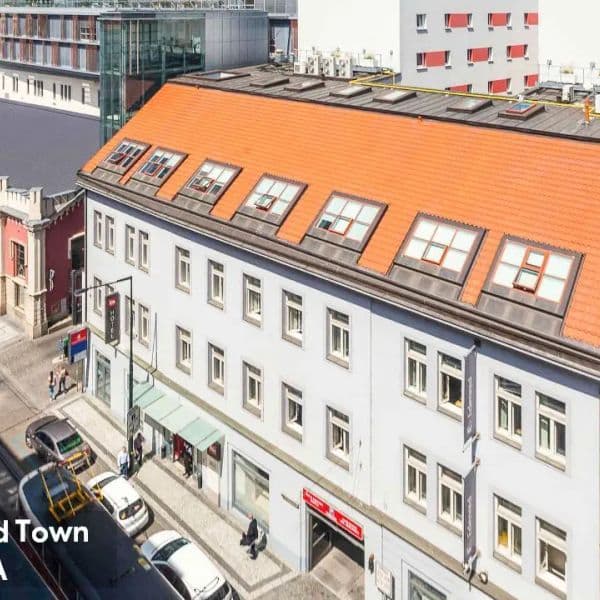Ibis Praha Old Town