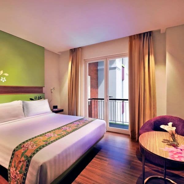 Ibis Styles Denpasar