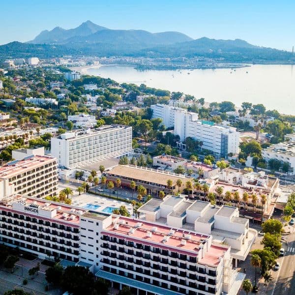 Innside Alcudia