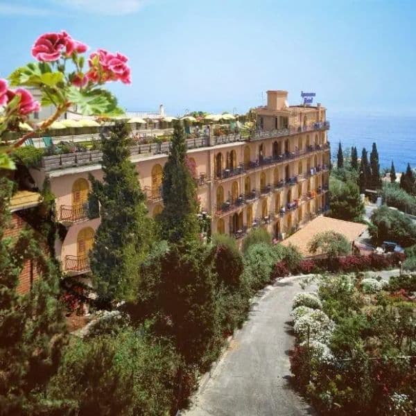 Ipanema (Taormina)