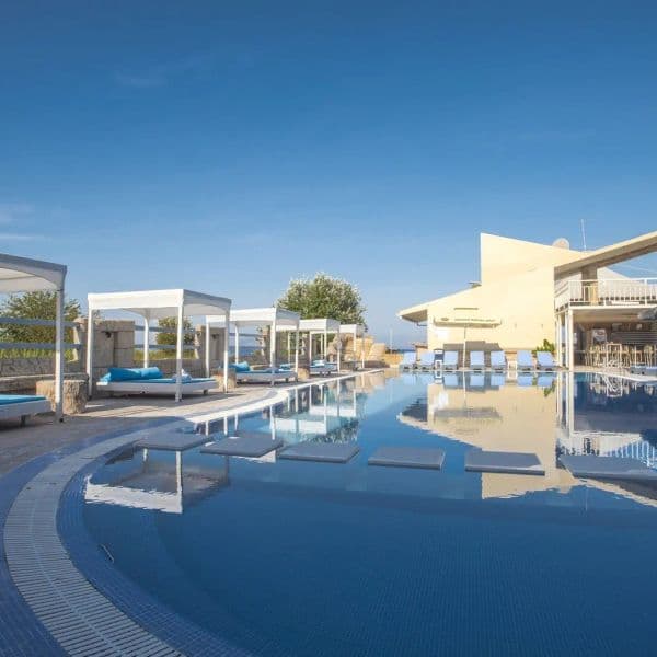 Island Beach Resort (Kavos)