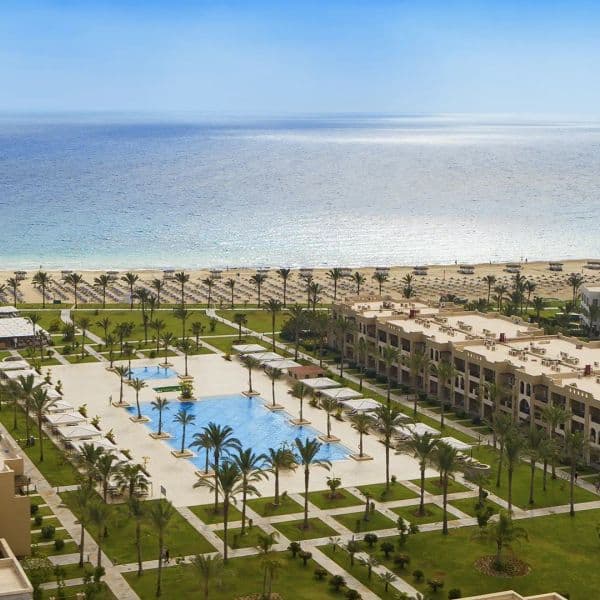 Jaz Oriental Resort