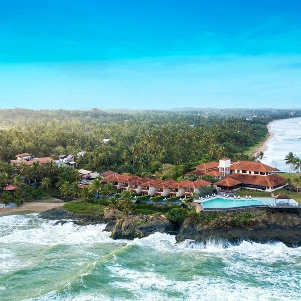 Jetwing Saman Villas