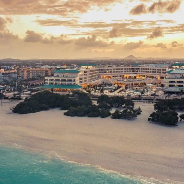JOIA Aruba By Iberostar