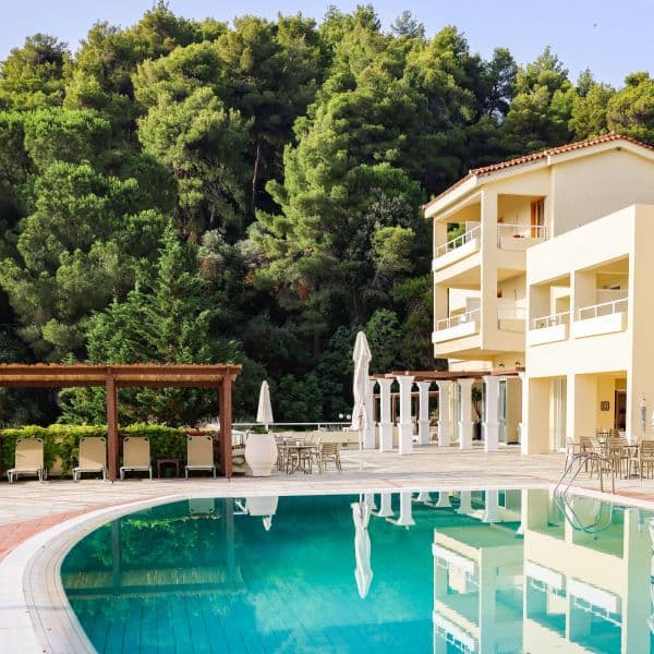 Kanapitsa Mare (Skiathos)