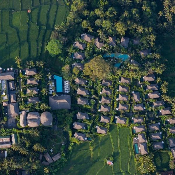 Kappa Senses Ubud