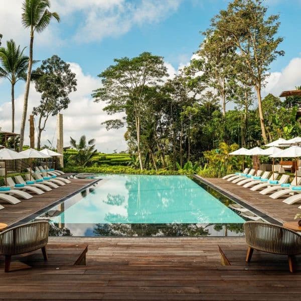 Kappa Senses Ubud