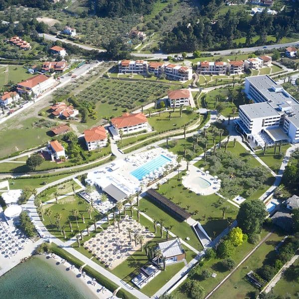Kassandra Palace