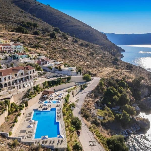 Kefalonia Bay Palace