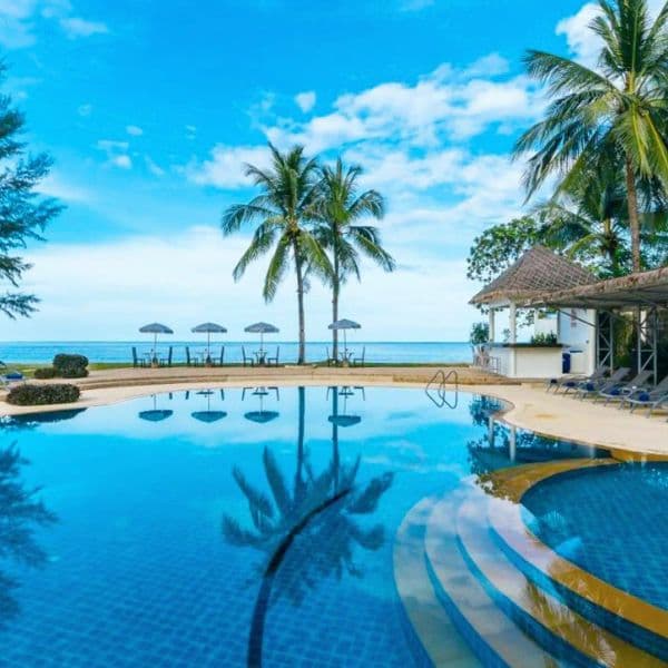Khaolak Emerald Beach Resort
