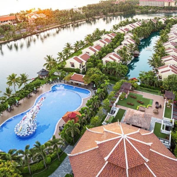 Koi Resort & SPA