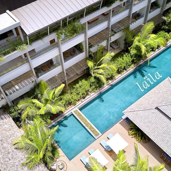 Laila Resort