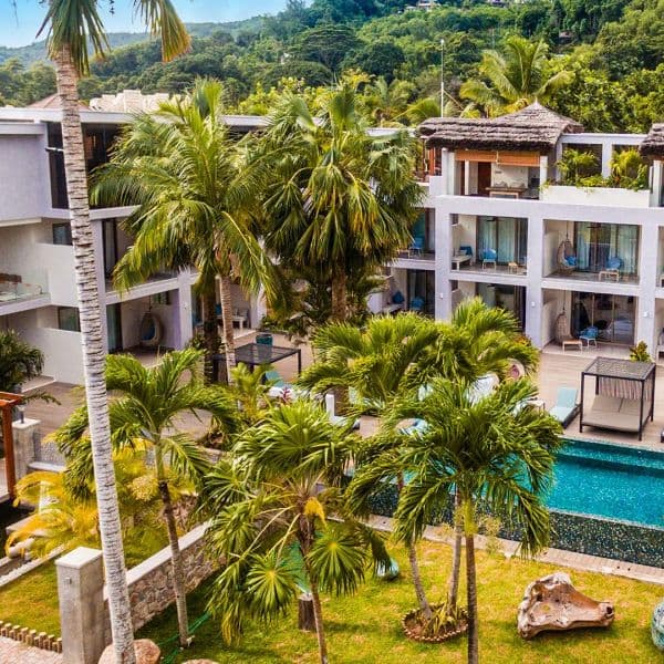 Le Duc de Praslin