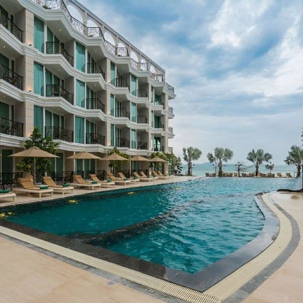 LK Emerald Beach