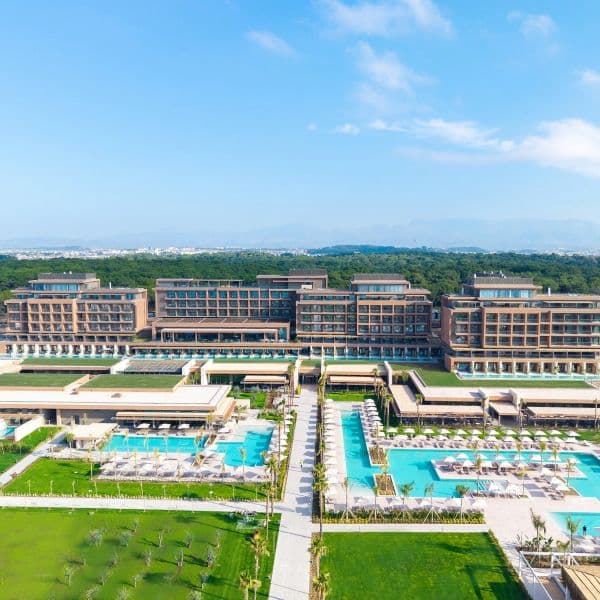 Lusso Sorgun