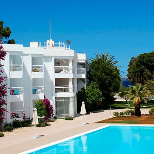 Marathon Beach Resort