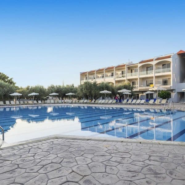 Marianna Palace
