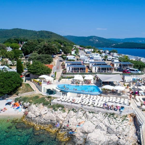 Marina Camping Resort