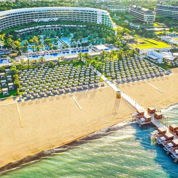 Maxx Royal (Belek)