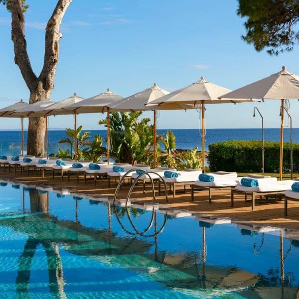 ME Ibiza (ex Sol S Argamassa)