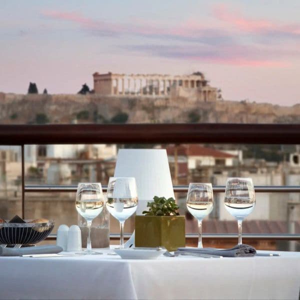 Melia (Athens)