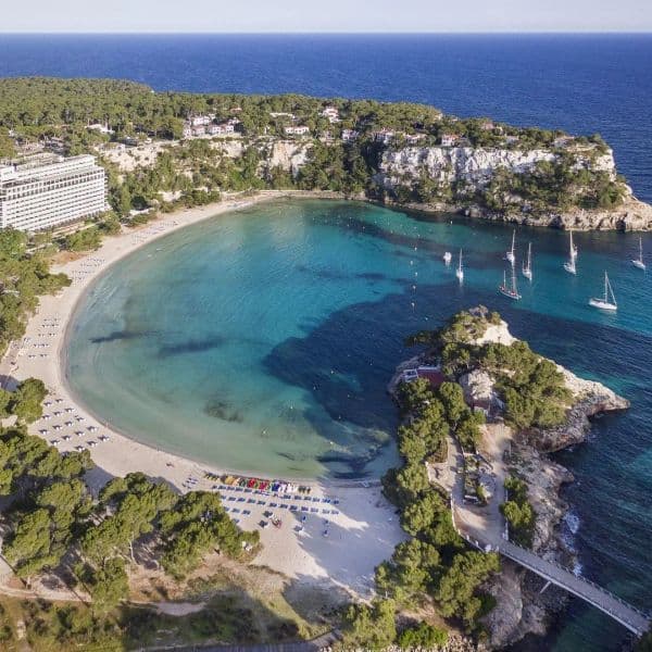 Meliá Cala Galdana (Menorca)