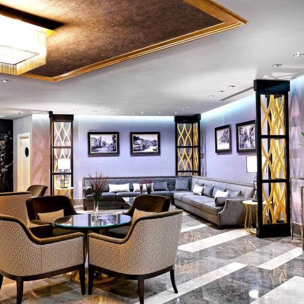 Mercure Istanbul Bomonti
