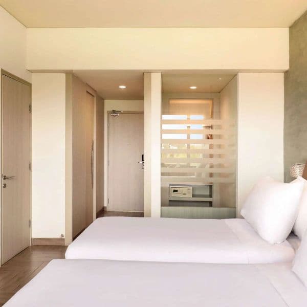 Mercure Kuta Bali