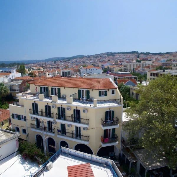 Mirabel City Center (Argostoli)