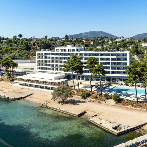 Mirage Chalkida Resort