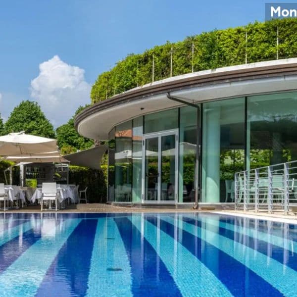 Mondial Resort
