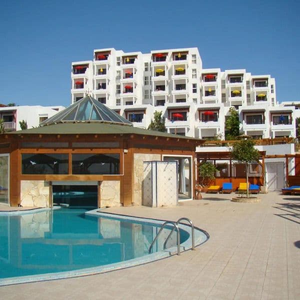 Monte Marina Naturist Resort