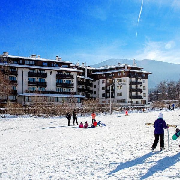MPM Sport Bansko