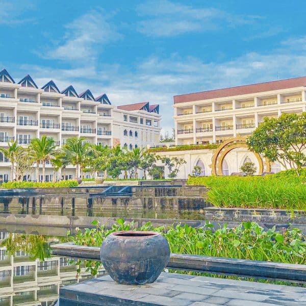 Muine Bay Resort