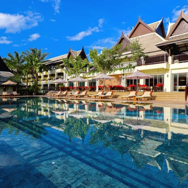 La Solaya (ex. Mukdara Beach)