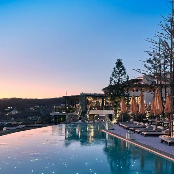 Myconian Utopia Relais & Chateaux