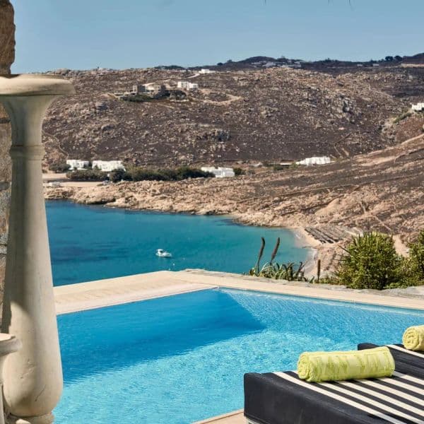 Myconian Villa Collection
