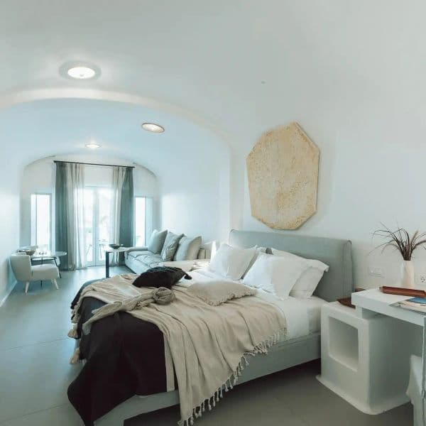 Mykonos Blanc (ex. Ornos Beach)