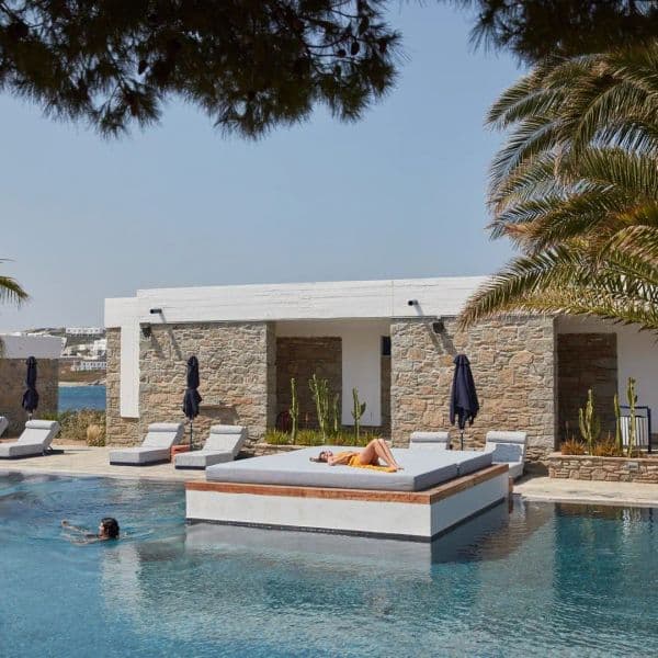 Mykonos Theoxenia