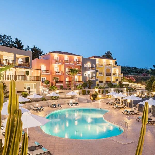 Naftilos Boutique