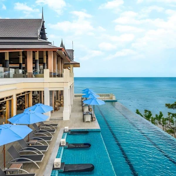 Namaka Resort Kamala
