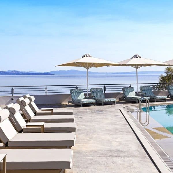 NLH Mati Seafront