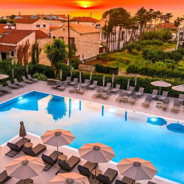 Nobilis Corfu