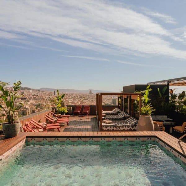 Nobu (Barcelona)