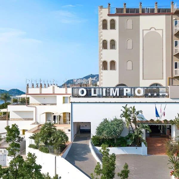 Olimpo (Letojanni)
