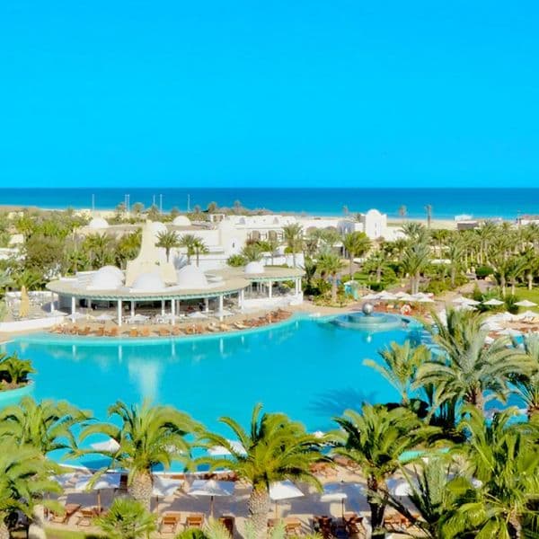 Palace Royal Garden (ex Riu)